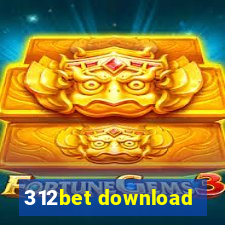 312bet download